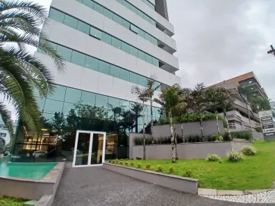 Sala Comercial para alugar, 45m² no Velha, Blumenau