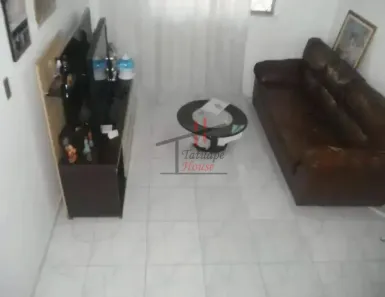 Sobrado com 2 Quartos à venda, 75m² no Vila Gomes Cardim, São Paulo