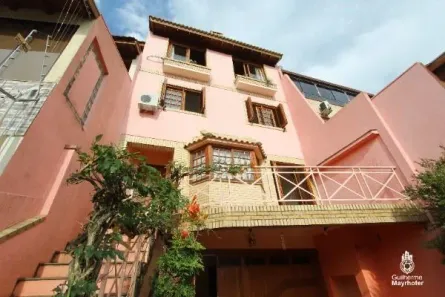 Casa com 3 Quartos à venda, 212m² no Ipanema, Porto Alegre