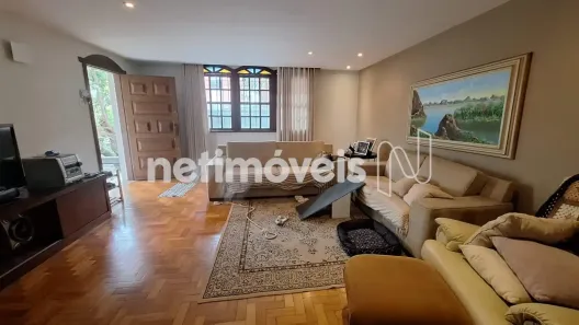 Casa com 5 Quartos à venda, 288m² no Vila Paris, Belo Horizonte