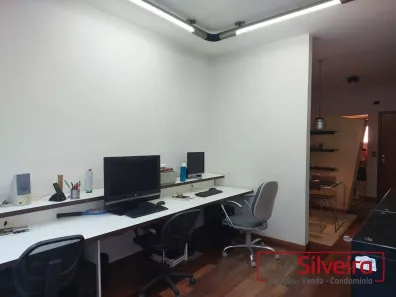 Sala Comercial à venda, 66m² no Petrópolis, Porto Alegre