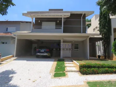 Casa de Condomínio com 3 Quartos à venda, 300m² no Bosque, Vinhedo