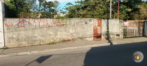Lote/Terreno à venda, 2324m² no Itaquera, São Paulo