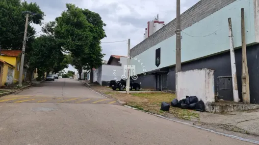 Galpão/Depósito/Armazém à venda, 908m² no Vila Loyola, Jundiaí
