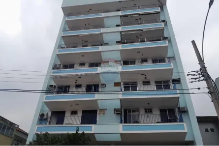 Apartamento com 2 Quartos à venda, 75m² no Cascadura, Rio de Janeiro