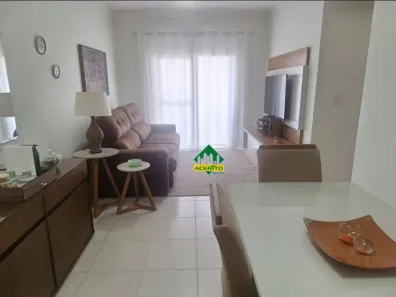 Apartamento com 2 Quartos à venda, 80m² no Vila Mendonça, Araçatuba