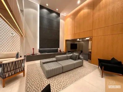 Apartamento com 3 Quartos à venda, 240m² no Vila Suzana, São Paulo