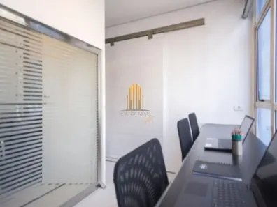 Sala Comercial à venda, 67m² no Cerqueira César, São Paulo