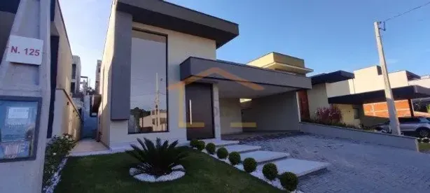 Casa de Condomínio com 3 Quartos à venda, 195m² no Condomínio Residencial Reserva de Atibaia, Atibaia