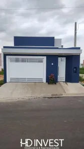 Casa com 3 Quartos à venda, 150m² no Jardim dos Colibris, Indaiatuba
