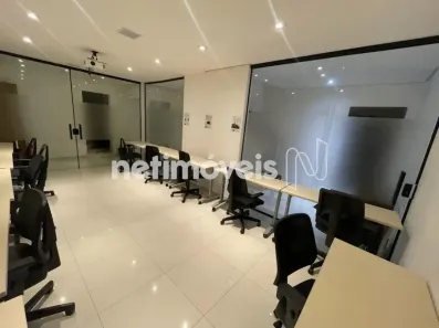 Sala Comercial para alugar, 35m² no Jardim das Acácias, São Paulo