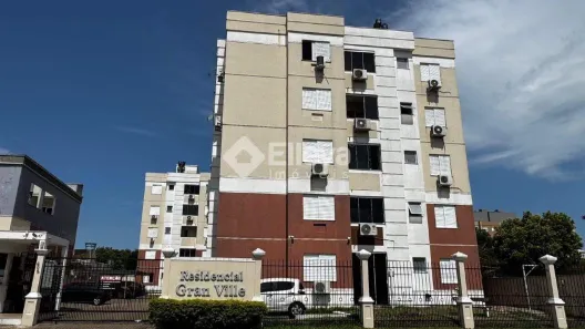 Apartamento com 2 Quartos à venda, 53m² no Santa Fé, Gravataí
