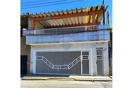 Sobrado com 3 Quartos à venda, 270m² no Jardim Santa Adélia, São Paulo