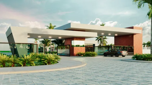 Lote/Terreno à venda, 207m² no Capuã, Barra dos Coqueiros