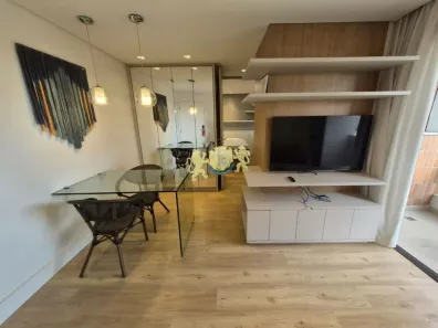 Apartamento com 1 Quarto à venda, 40m² no Higienópolis, São Paulo