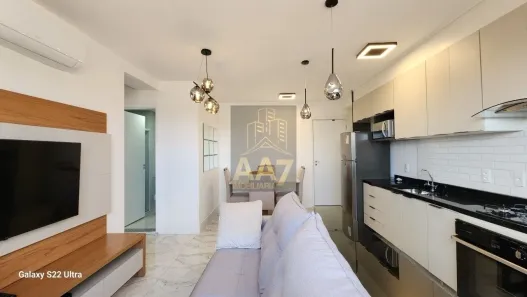 Apartamento com 2 Quartos à venda, 46m² no Butantã, São Paulo