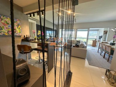 Apartamento com 3 Quartos à venda, 129m² no Jardim do Salso, Porto Alegre