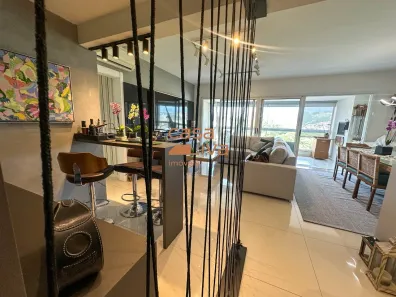 Apartamento com 3 Quartos à venda, 129m² no Jardim do Salso, Porto Alegre