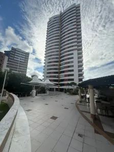 Apartamento com 3 Quartos à venda, 137m² no Cocó, Fortaleza