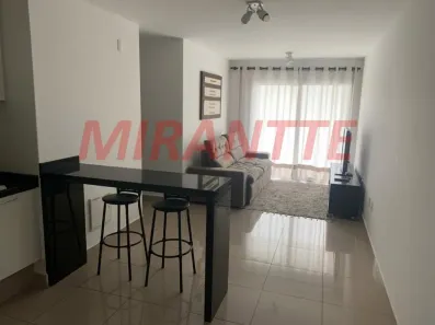 Apartamento com 2 Quartos à venda, 63m² no Parque Industrial Tomas Edson, São Paulo