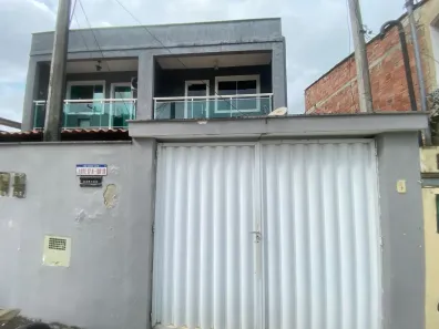 Casa com 2 Quartos à venda, 91m² no Campo Grande, Rio de Janeiro