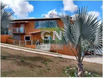 Casa com 5 Quartos à venda, 600m² no Cidade Jardim, Esmeraldas