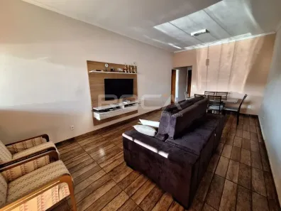 Prédio Comercial com 4 Quartos para alugar, 245m² no Alto da Boa Vista, Ribeirão Preto