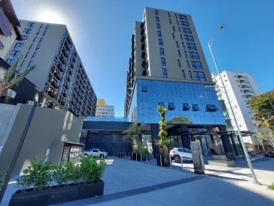 Apartamento com 1 Quarto à venda, 45m² no Trindade, Florianópolis
