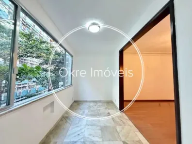 Apartamento com 3 Quartos à venda, 187m² no Copacabana, Rio de Janeiro