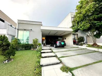 Casa com 3 Quartos à venda, 275m² no Ponta Negra, Manaus