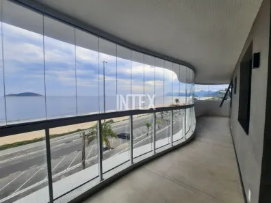 Apartamento com 3 Quartos à venda, 130m² no Piratininga, Niterói