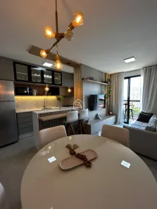Apartamento com 2 Quartos à venda, 64m² no Areias, São José