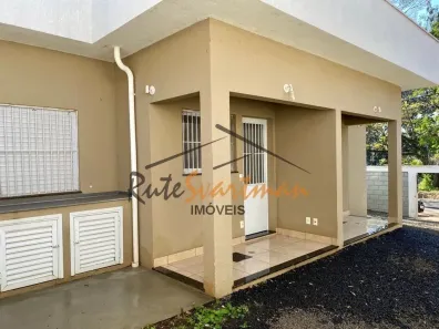 Kitnet com 1 Quarto para alugar, 40m² no Cidade Universitária, Campinas