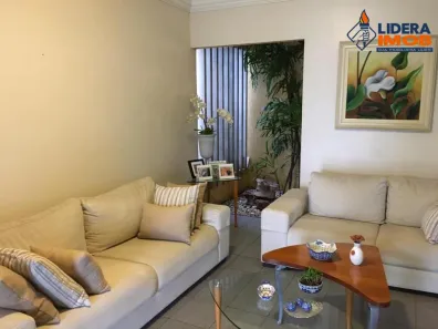 Casa com 3 Quartos à venda, 330m² no Santa Mônica, Feira de Santana