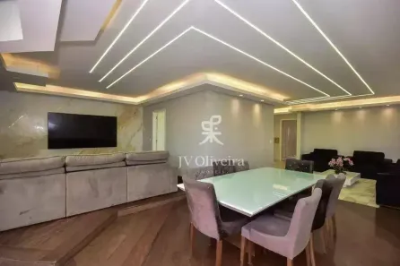 Apartamento com 4 Quartos à venda, 199m² no Vila Andrade, São Paulo