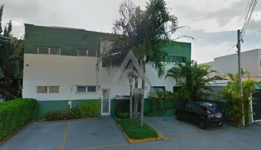 Prédio Comercial à venda, 282m² no Parque Rural Fazenda Santa Cândida, Campinas