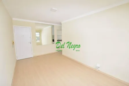 Apartamento com 2 Quartos para alugar, 58m² no Cidade São Francisco, São Paulo