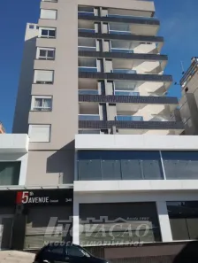 Apartamento com 1 Quarto à venda, 55m² no Centro, Caxias do Sul