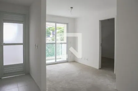 Apartamento com 1 Quarto à venda, 41m² no Barra Funda, São Paulo
