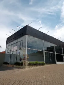 Ponto Comercial para alugar, 543m² no Vila Vendramini, Itapetininga