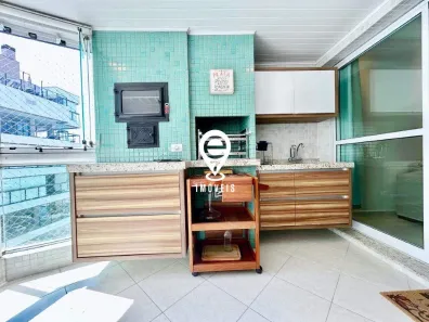 Apartamento com 3 Quartos à venda, 127m² no Riviera, Bertioga