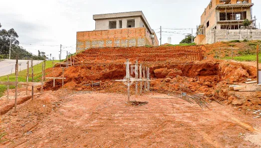 Lote/Terreno à venda, 621m² no Residencial Ibi-Aram II, Itupeva