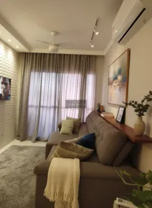 Apartamento com 3 Quartos à venda, 83m² no Coxipó, Cuiabá