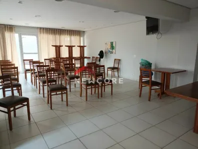 Apartamento com 3 Quartos à venda, 110m² no Parque da Mooca, São Paulo