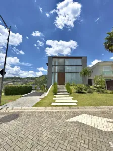 Casa de Condomínio com 4 Quartos à venda, 450m² no Tamboré, Santana de Parnaíba