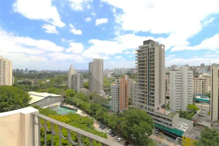 Cobertura com 4 Quartos à venda, 210m² no Vila Clementino, São Paulo