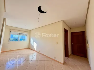Apartamento com 2 Quartos à venda, 62m² no Marechal Rondon, Canoas