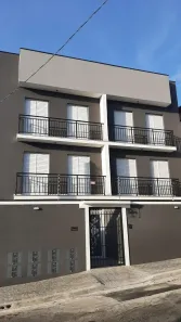Apartamento com 2 Quartos à venda, 38m² no Vila Santa Edwiges, São Paulo