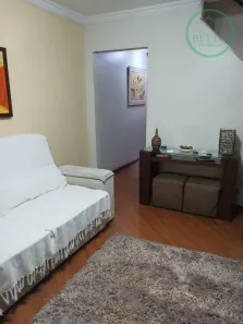 Sobrado com 3 Quartos à venda, 130m² no Parque São Domingos, São Paulo