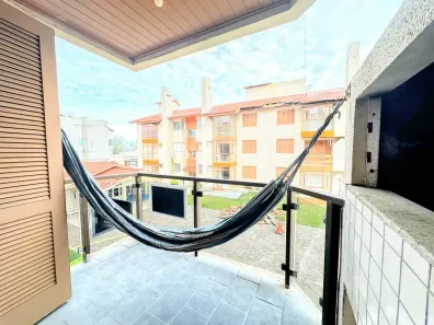 Kitnet à venda, 32m² no Capão Novo, Capão da Canoa